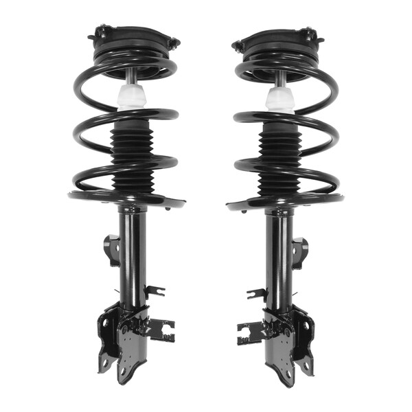 Unity 2-11487-11488-001 Front Complete Strut Assembly Kit 2-11487-11488-001 - main